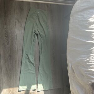 lululemon athletica Sage Flare pants